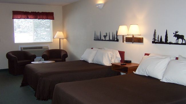 4 Season Fun At Legend Cottage Inn Bellaire Restaurant foto